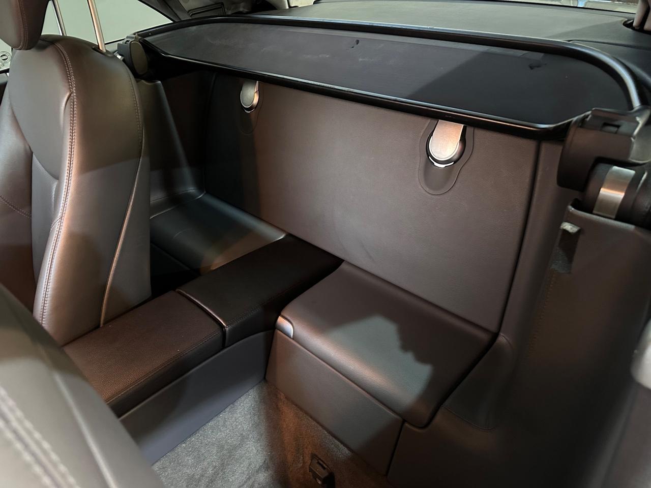 Mercedes-benz SL 500 cat - Permute