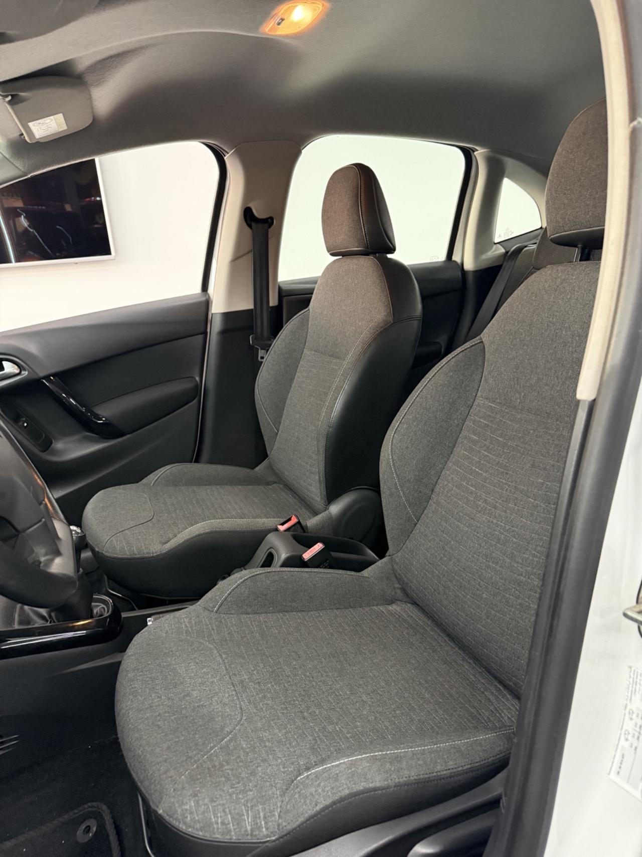 Citroen C3 PureTech 82 Shine