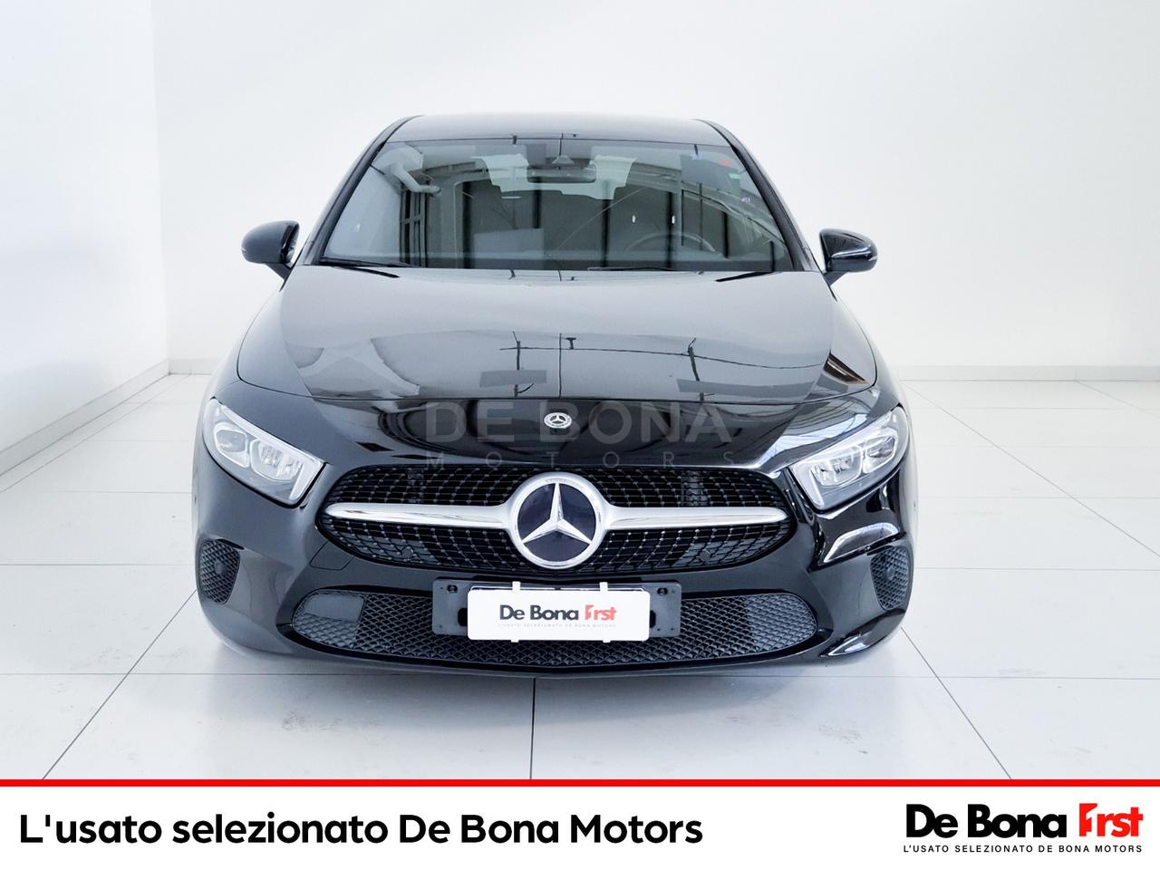Mercedes Classe A 180 d sport auto