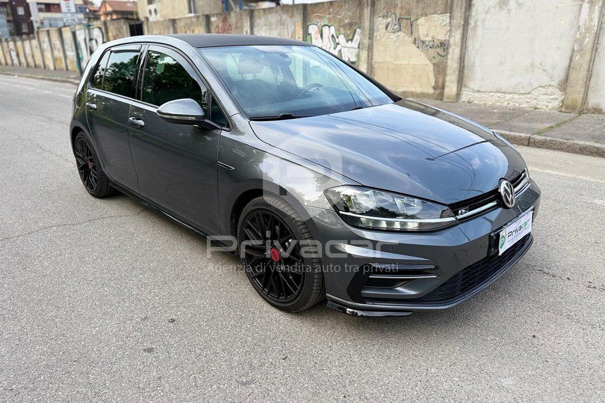VOLKSWAGEN Golf 1.5 TSI ACT 5p. Sport BlueMotion Technology
