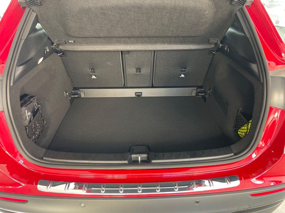 Mercedes-Benz Mercedes-AMG GLA 35 4MATIC