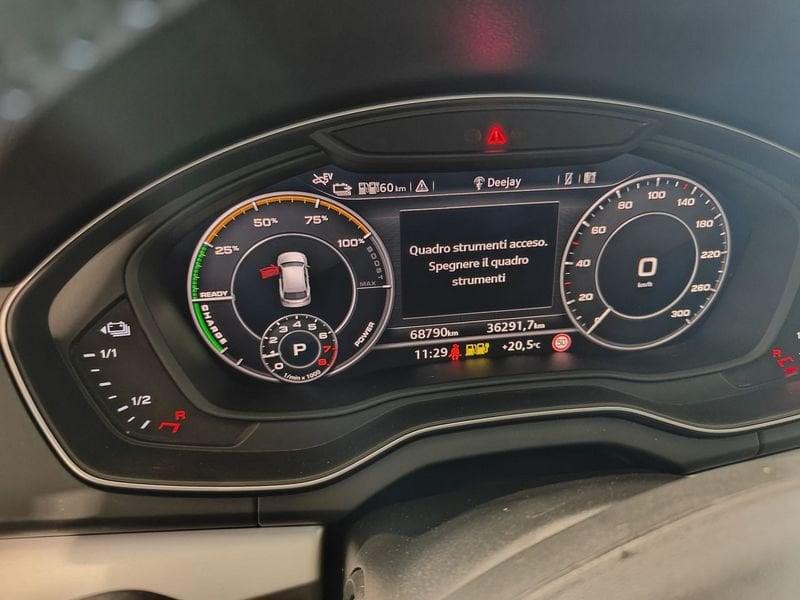 Audi Q5 Q5 55 TFSI e quattro S tronic Business