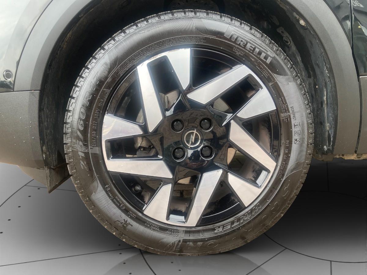 OPEL Mokka 1.5 Elegance s&s 110cv