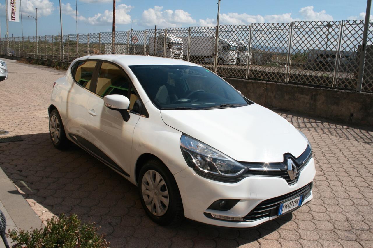 RENAULT CLIO 1.5 DCI 75CV ENERGY ZEN