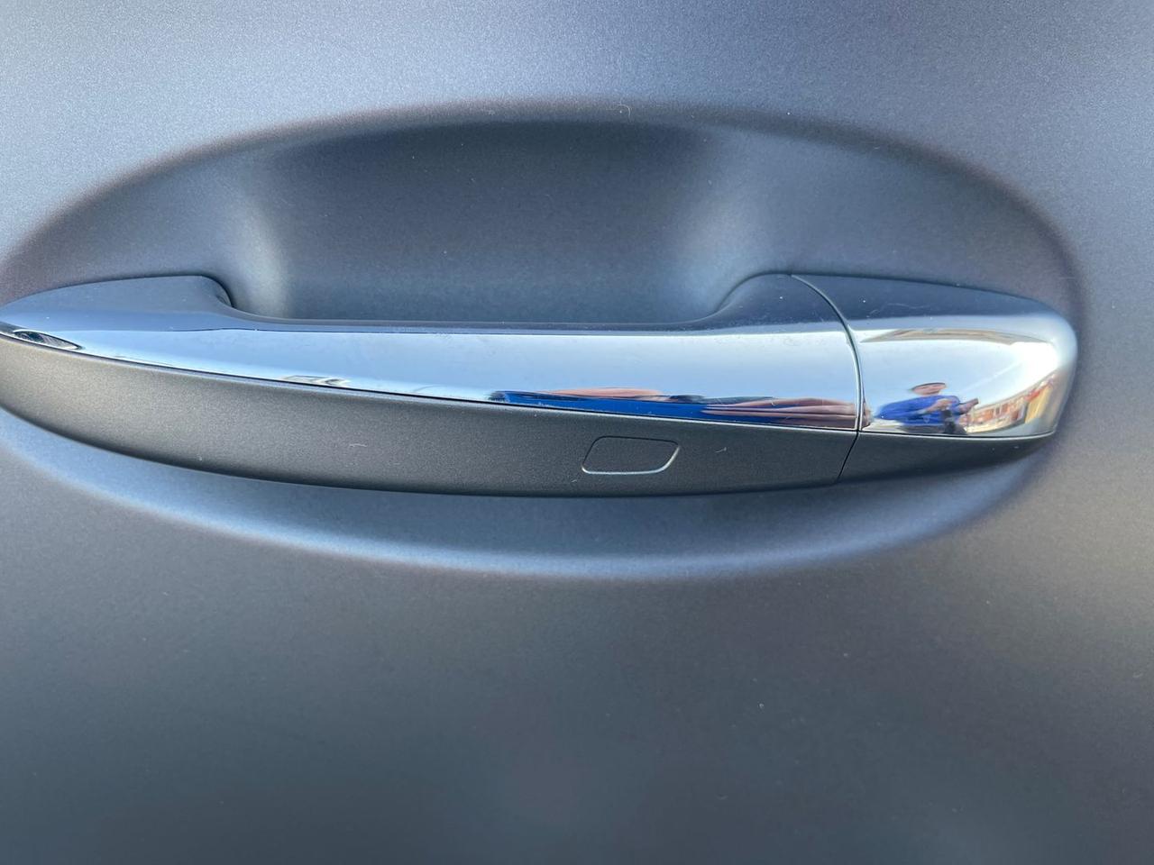 Mercedes-Benz A 35 AMG MHEV AMG Line Extra P #9501