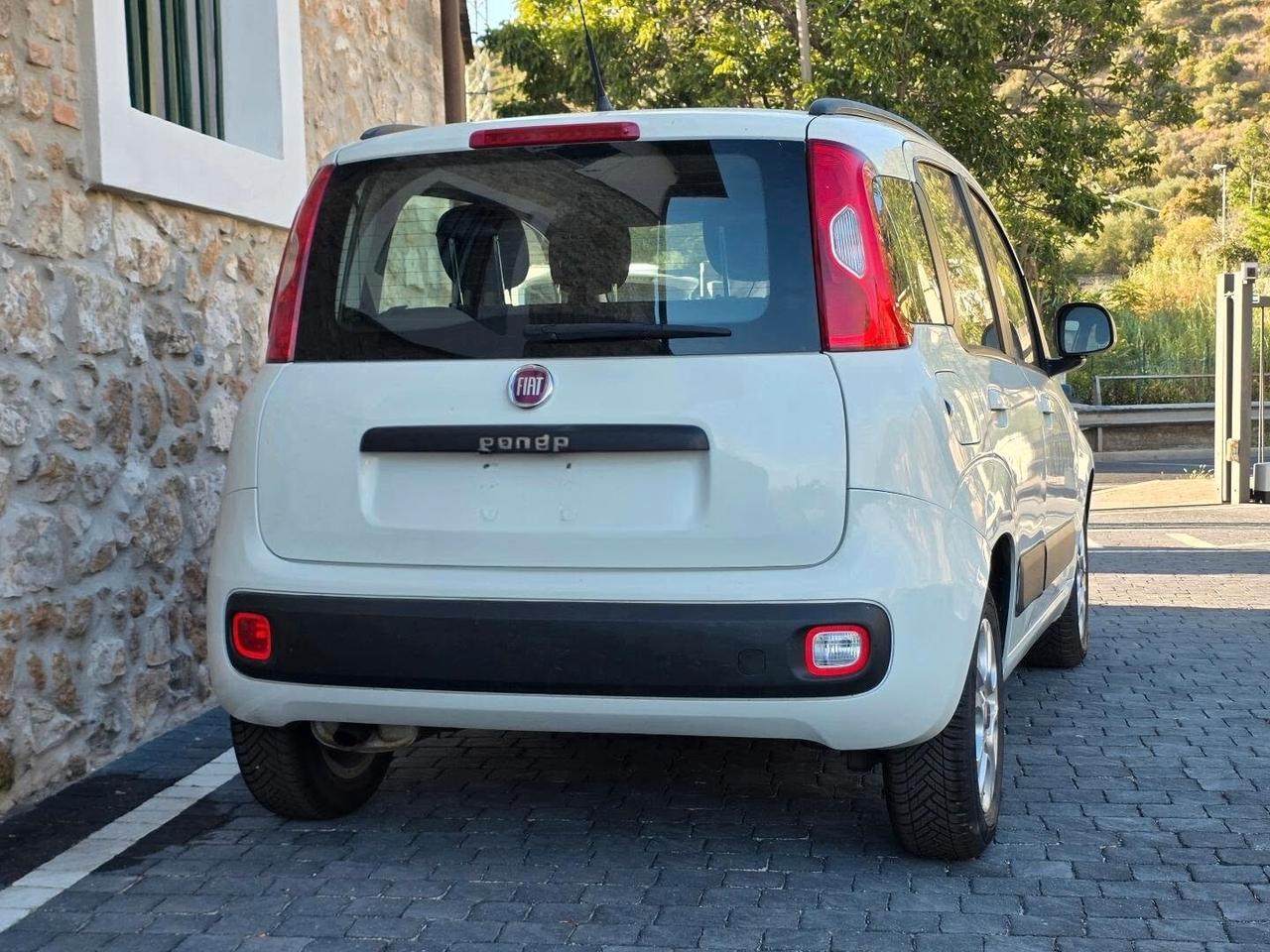 Fiat Panda 1.3 MJT 95 CV S&S Easy