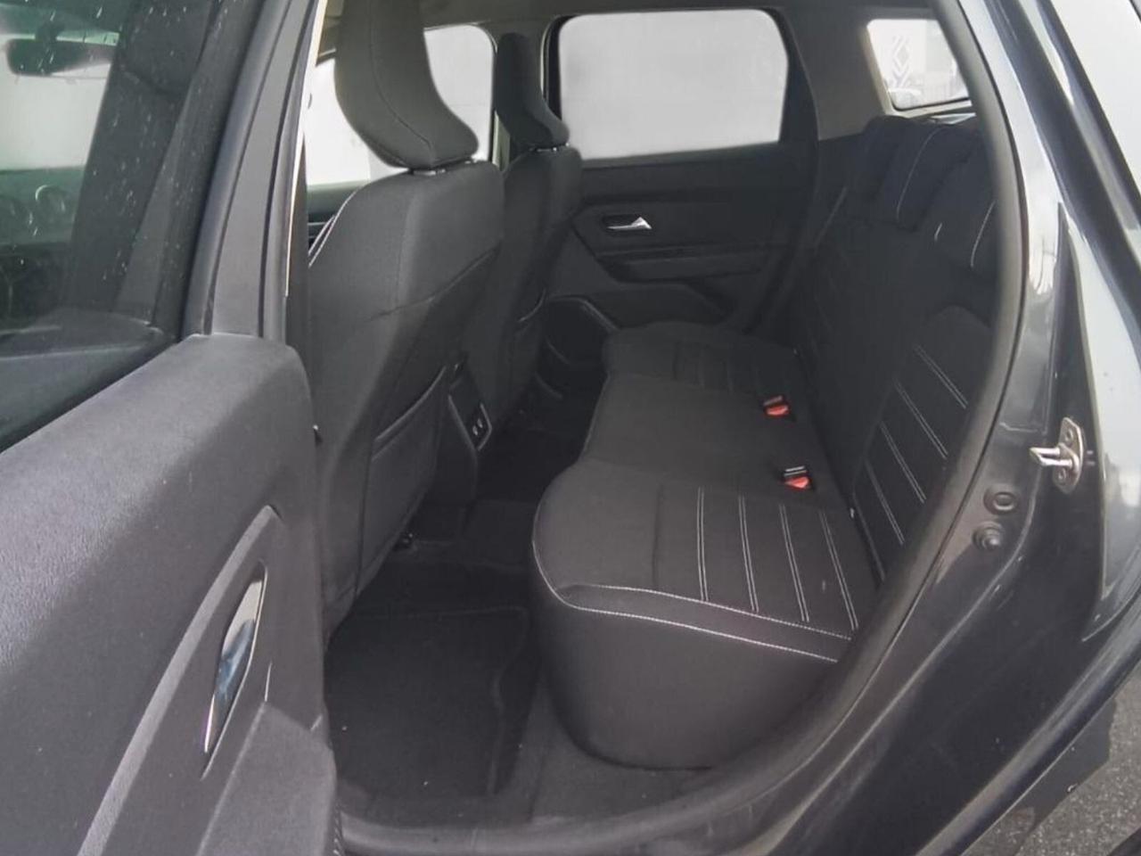 Dacia Duster 1.0 TCe GPL 4x2 Prestige Up DaciaPlus