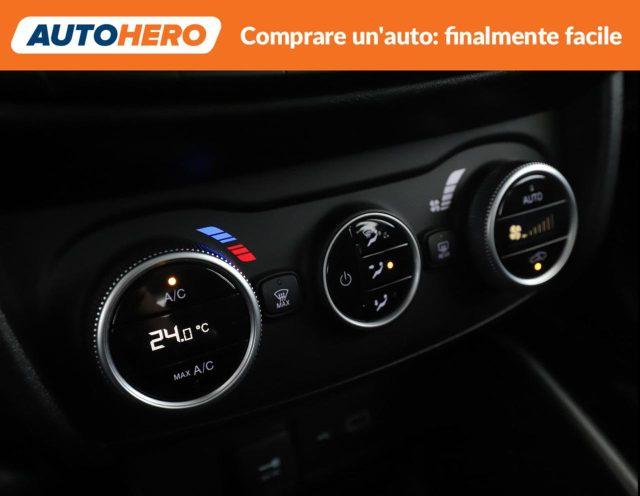 FIAT Tipo 1.0 5 porte City Cross