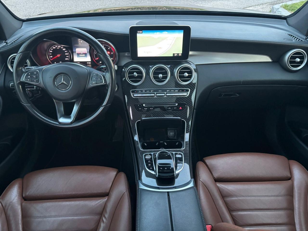 Mercedes-benz GLC 220 d 4Matic Premium