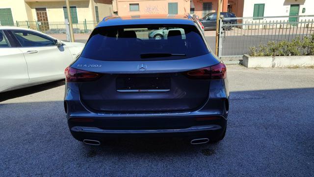 MERCEDES-BENZ GLA 200 d Premium AMG "MULTIBEAM"NAVI"CAMERA"KEYLESS