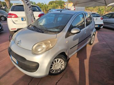 Citroen C1 1.0 5 porte CMP-5 AMIC1