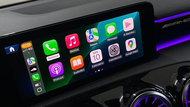 MERCEDES-BENZ A 45 S AMG A 45S AMG 4Matic+ Premium Plus