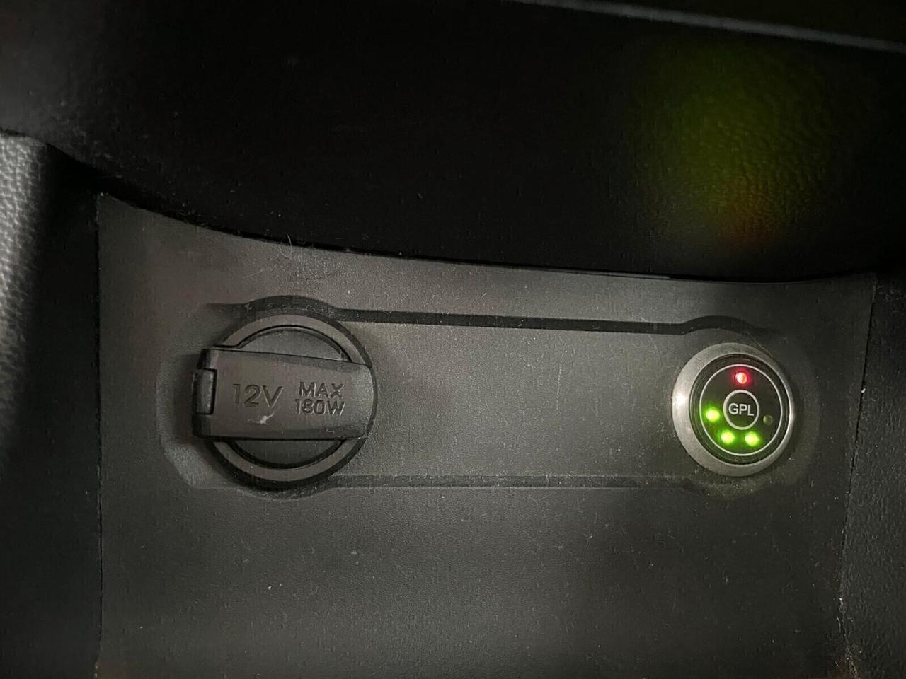 Hyundai i20 BI-FUEL 1.2 B/GPL 75CV ECONEXT GO!