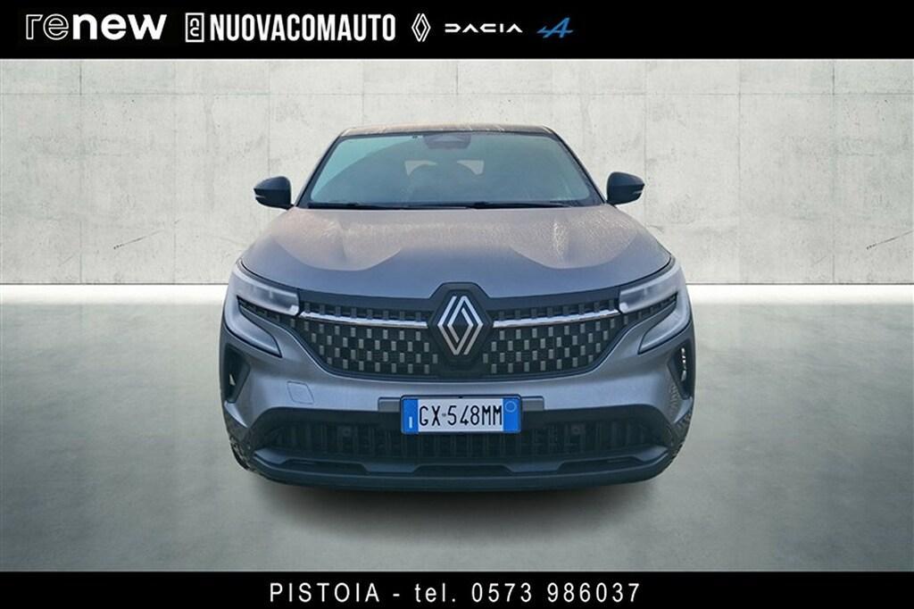 Renault Austral 1.2 E-Tech full hybrid Techno