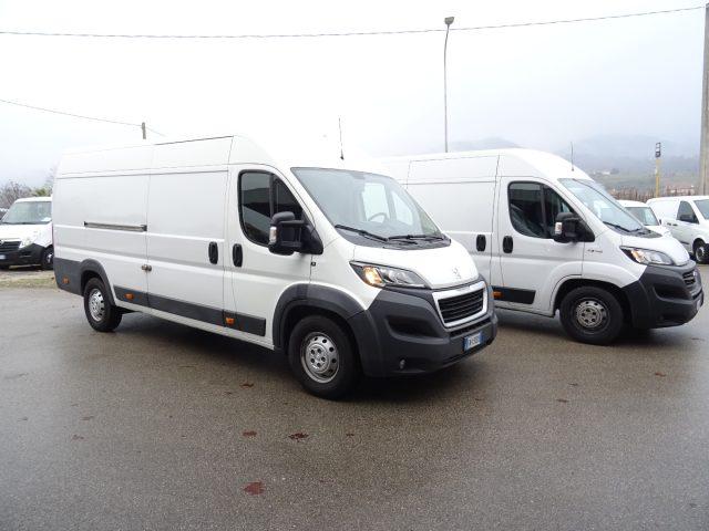 FIAT Ducato 35Q MAXI 2.3MJT140CV PLM-SL-TM L4 Furg.Maxi