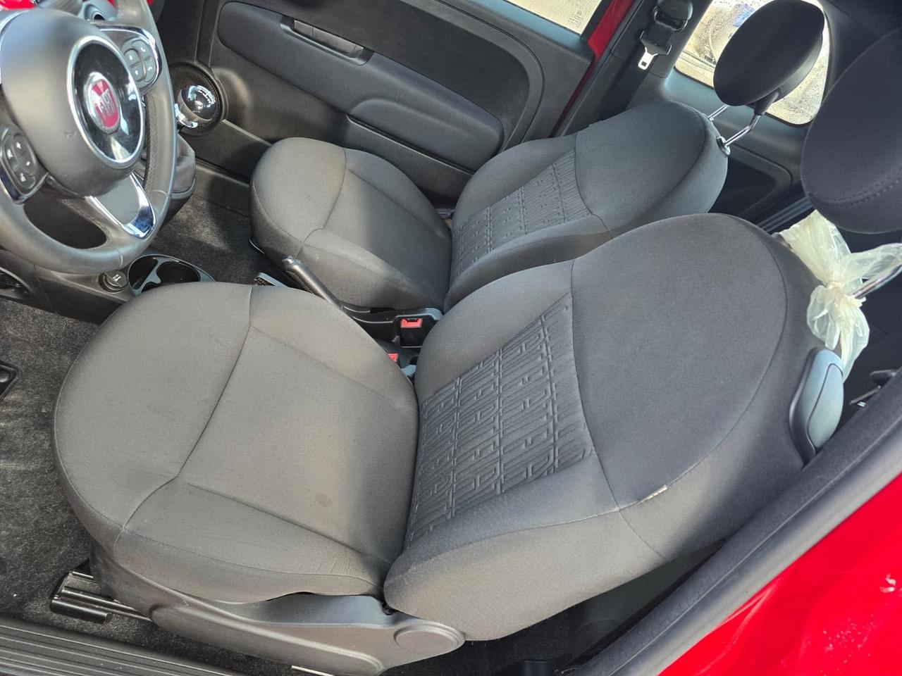 Fiat 500 1.0 Hybrid CON 12 mesi DI GARANZIA