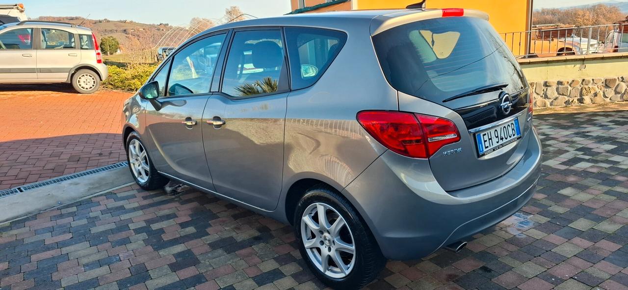 Opel Meriva 1.7 CDTI 130CV Cosmo