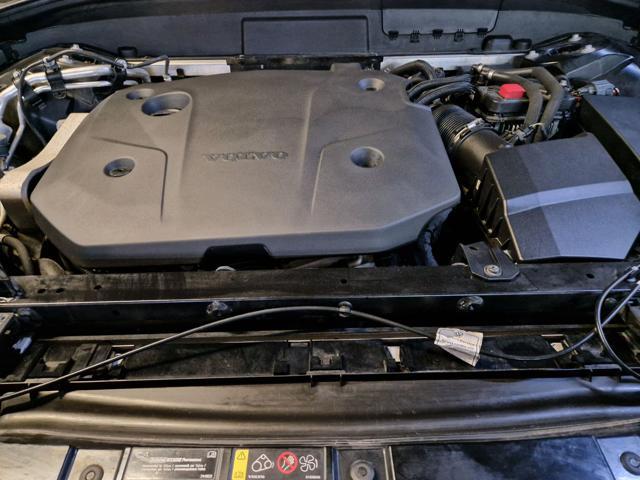 VOLVO XC60 B4 DIESEL MHEV CV.197 MY '22 R-DESIGN+ 21'+UNIPROP