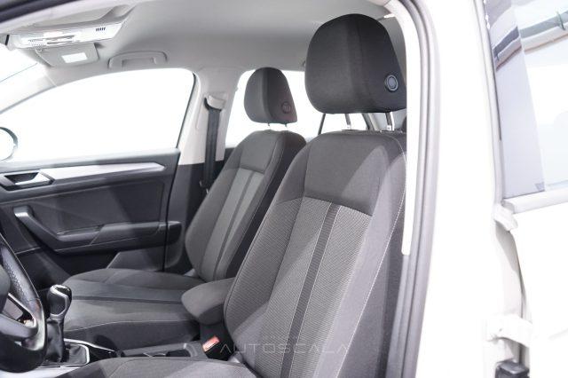 VOLKSWAGEN T-Roc 2.0 TDI 116cv SCR Life