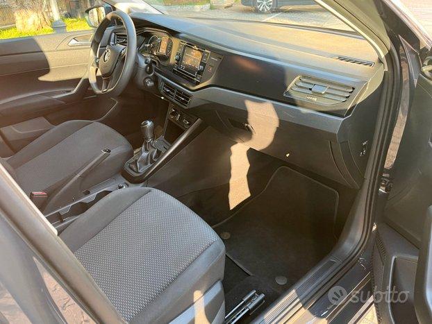 Volkswagen Polo 1.6 TDI 5p. Comfortline BlueMotion