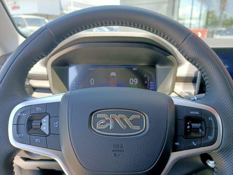Emc Wave 3 SEI - CAMBIO AUTOMATICO