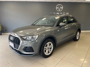 Audi Q3 2.0 TDI 150cv quattro S tronic