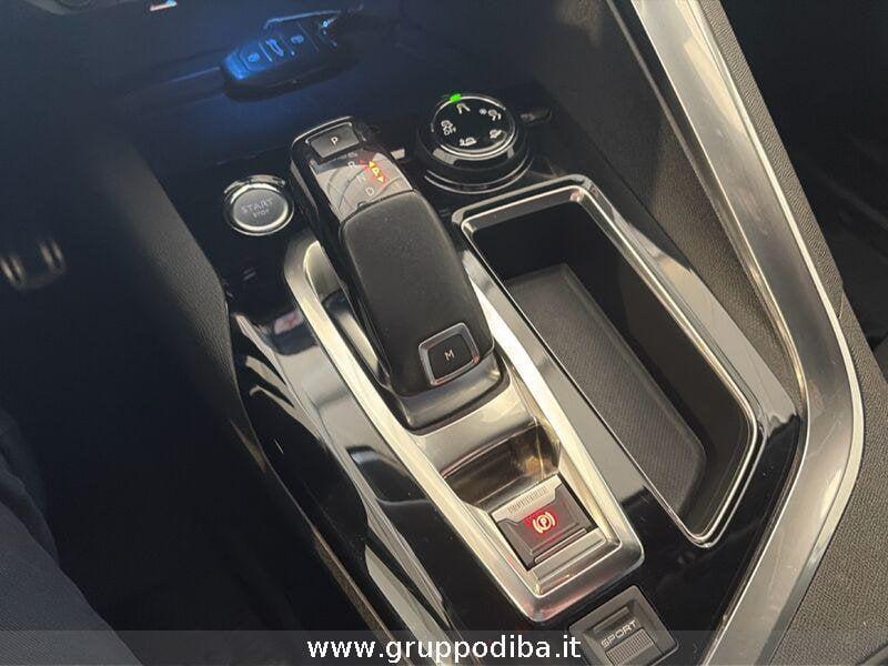 Peugeot 5008 II 2016 Diesel 1.6 bluehdi GT Line s&s 120cv 7p.ti eat6