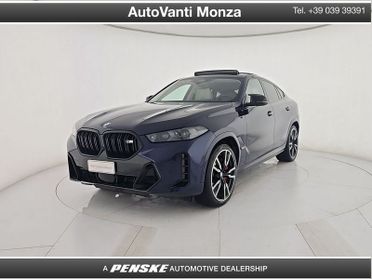 BMW X6 X6 M60i 48V