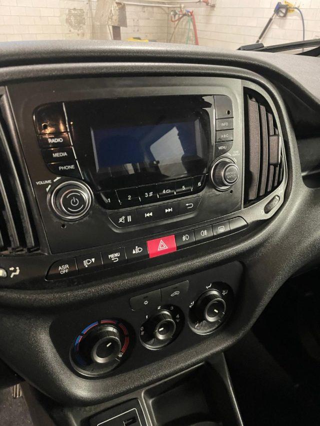 FIAT Doblo Doblò 1.3 MJT PC Combi N1 SX