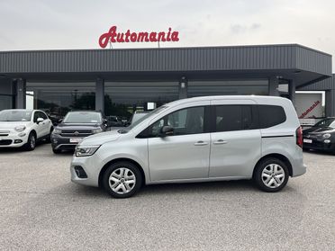 RENAULT KANGOO 1500 DCI 95 CV EDIT.ONE PLUS