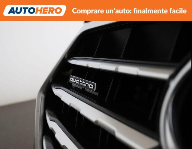 AUDI Q7 3.0 TDI 272 CV quattro tiptronic