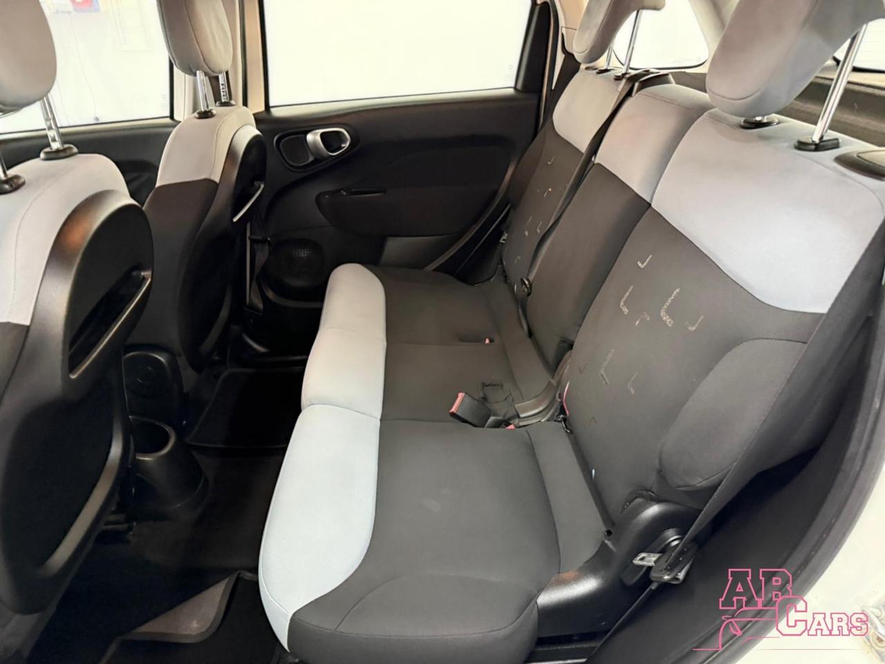 Fiat 500L 1.3 Multijet 95 CV Lounge