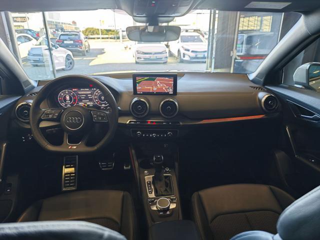 AUDI Q2 30 TDI S tronic S line Edition