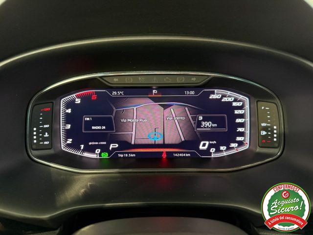 SEAT Leon 2.0 TDI 150 CV DSG 5p. FR