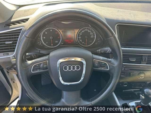Audi Q5 2.0 tdi Advanced quattro 170cv s-tronic
