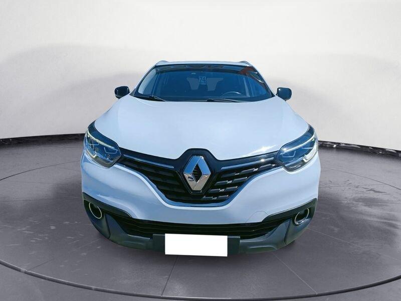 Renault Kadjar 1.5 dCi Energy 110cv Hypnotic16