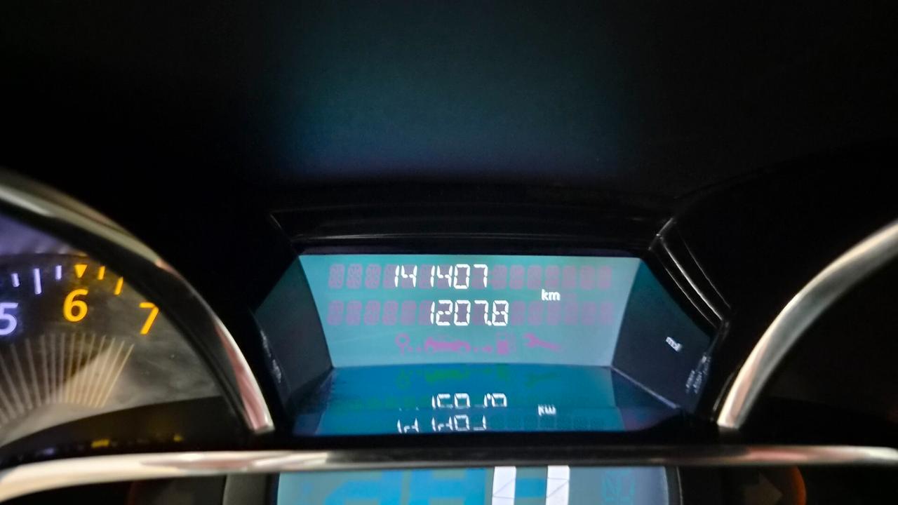 Renault Clio 1.2 75CV 5 porte Live