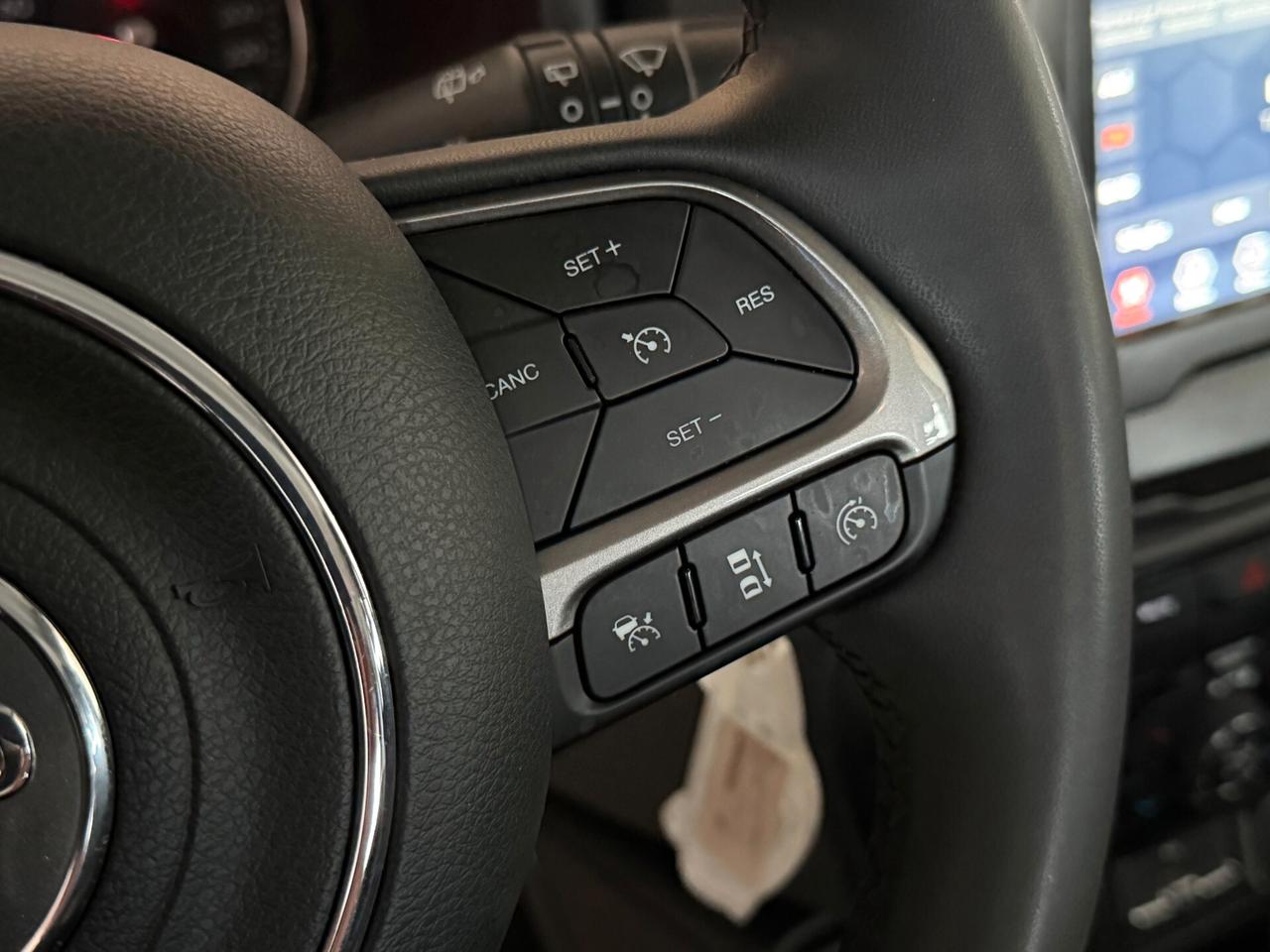 Jeep Renegade 1.6 M.JET 130 cv. LIMITED