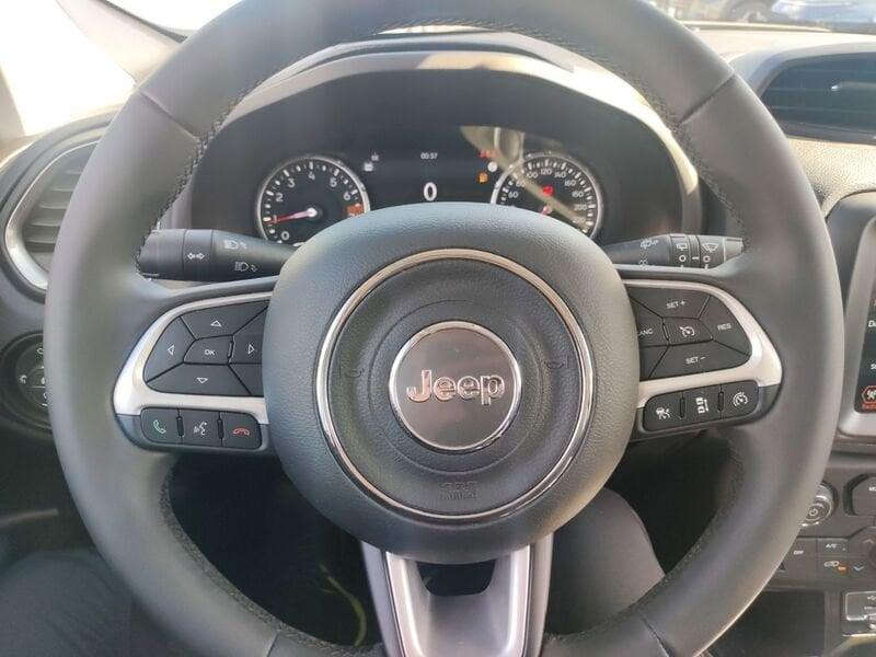 Jeep Renegade My23 Limited 1.0 GseT3