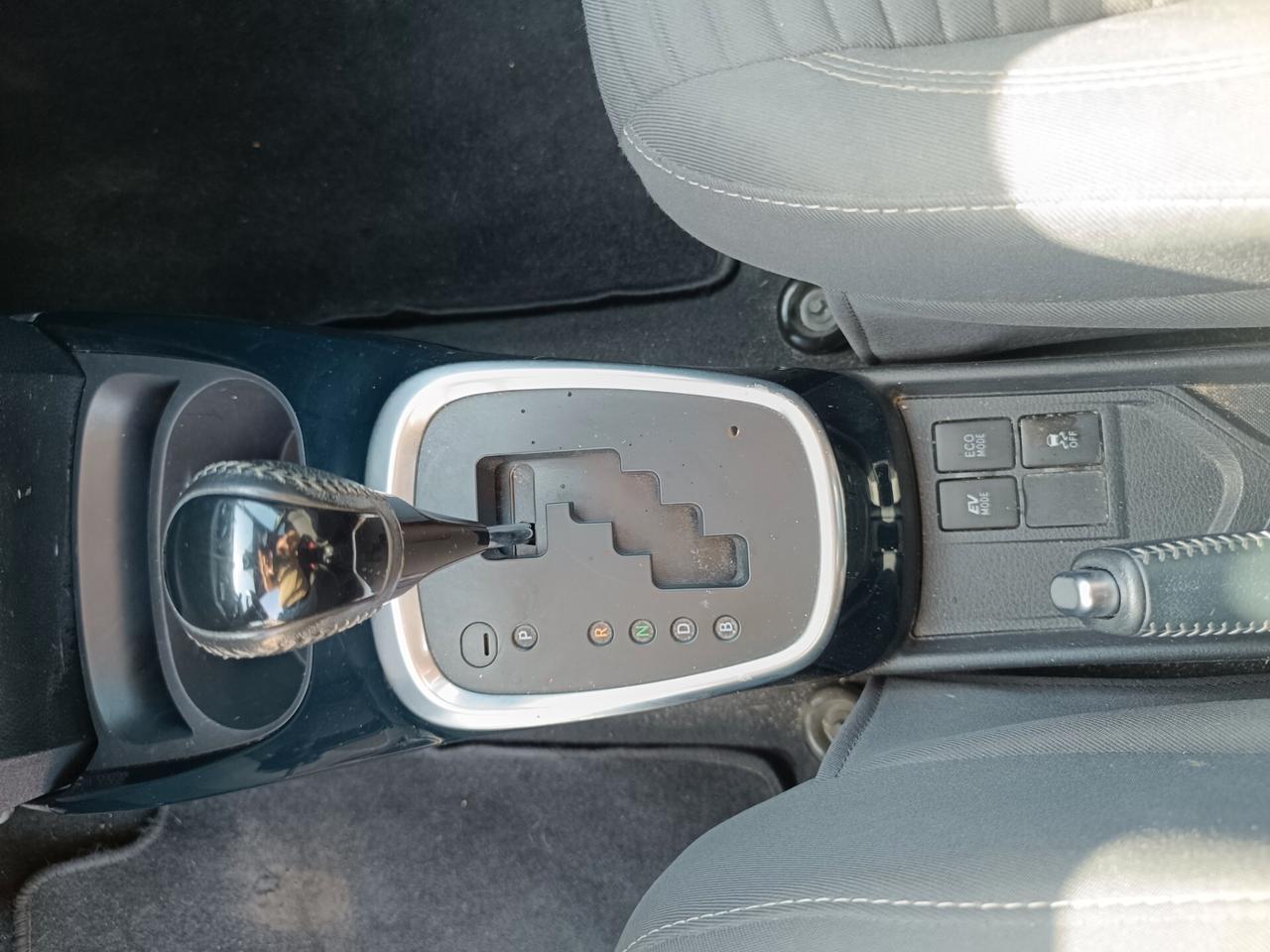 Toyota Yaris 1.5 Hybrid 5 porte Style