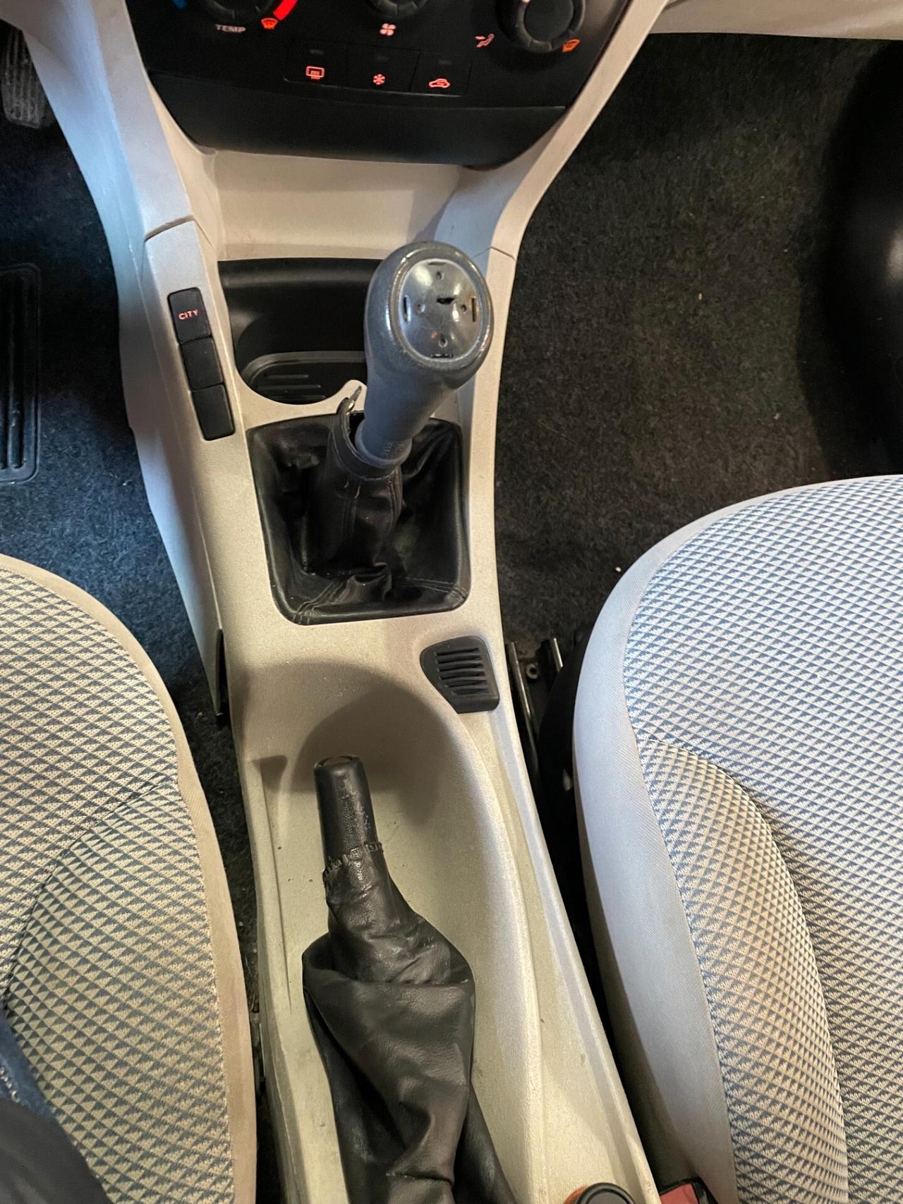 Fiat Stilo 1.9 MJT 16V 5 porte 116 cv. Dynamic OK NEOPATENTATI