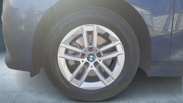 BMW 218 d Active Tourer Aut.