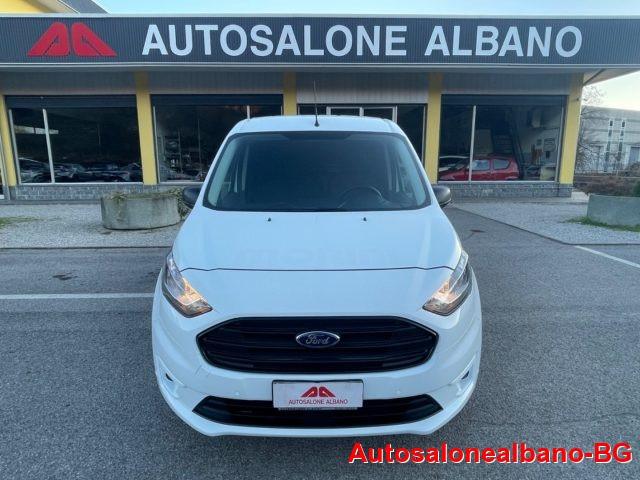 FORD Transit Connect 210 1.5 TDCi 100CV Pc Furgone Trend 3 POSTI