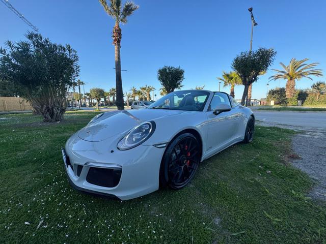 PORSCHE 911 3.0 Targa 4 GTS