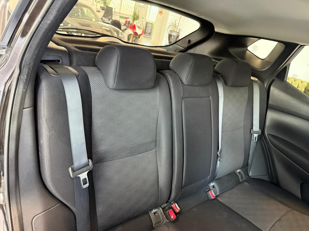 Nissan Qashqai 1.5 dCi Acenta PREZZO REALE