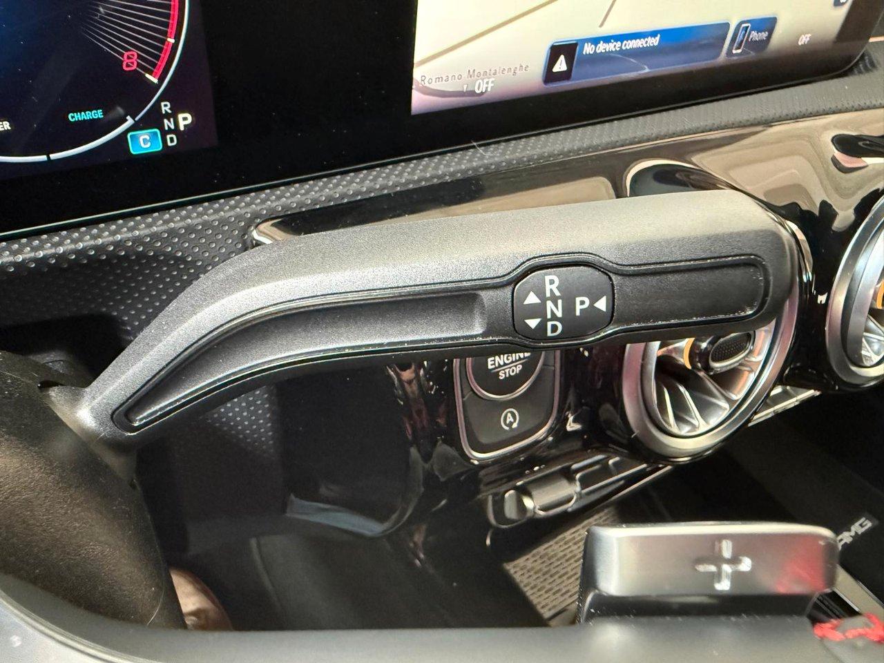 Mercedes A 200 AMG Line Advanced Plus 7G-DCT