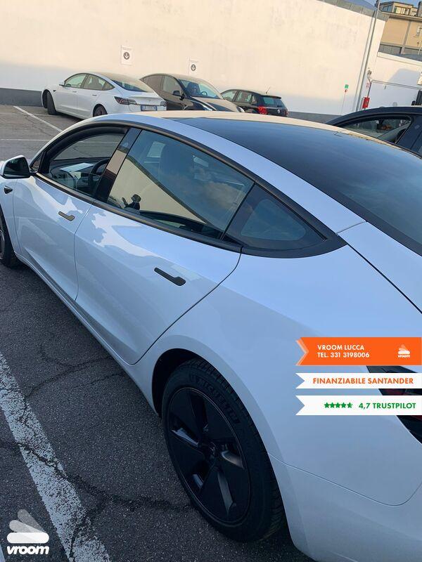 TESLA Model 3 Model 3 RWD