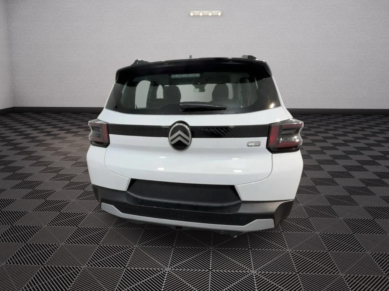 Citroen C3 PureTech 100 S&S Plus