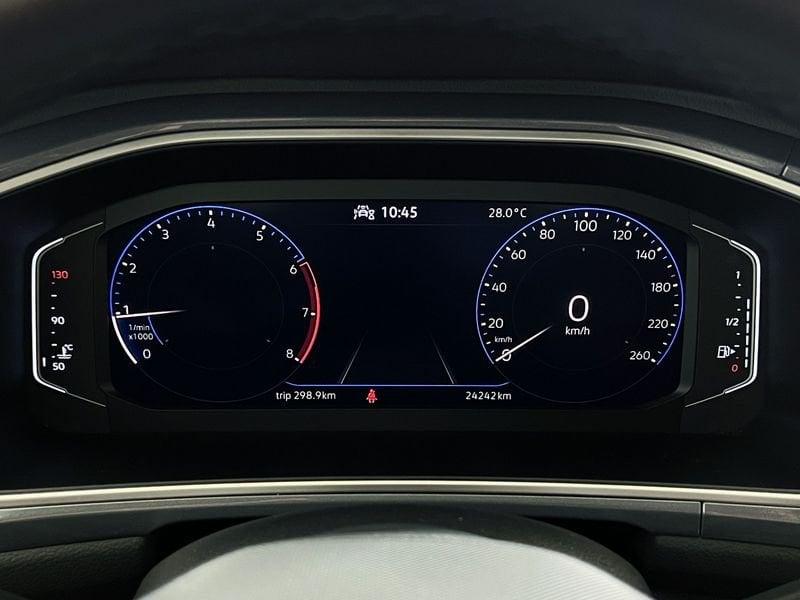 Volkswagen T-Roc T-Roc 1.5 TSI ACT Style
