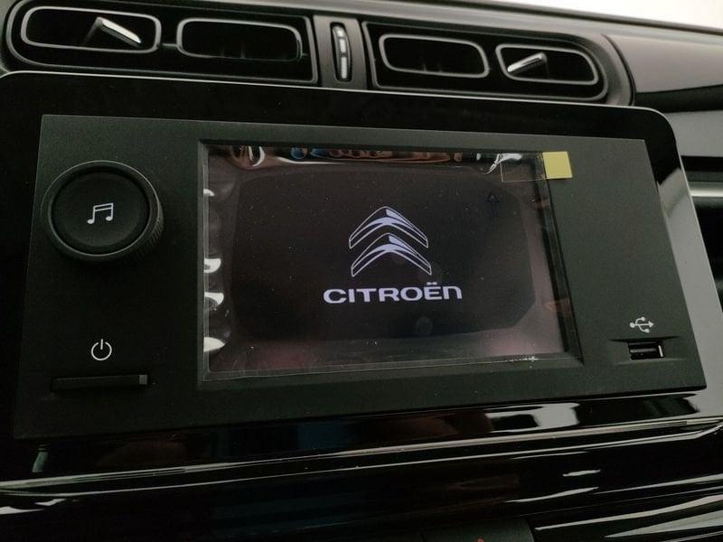 Citroën C3 C3 PureTech 83 S&S You